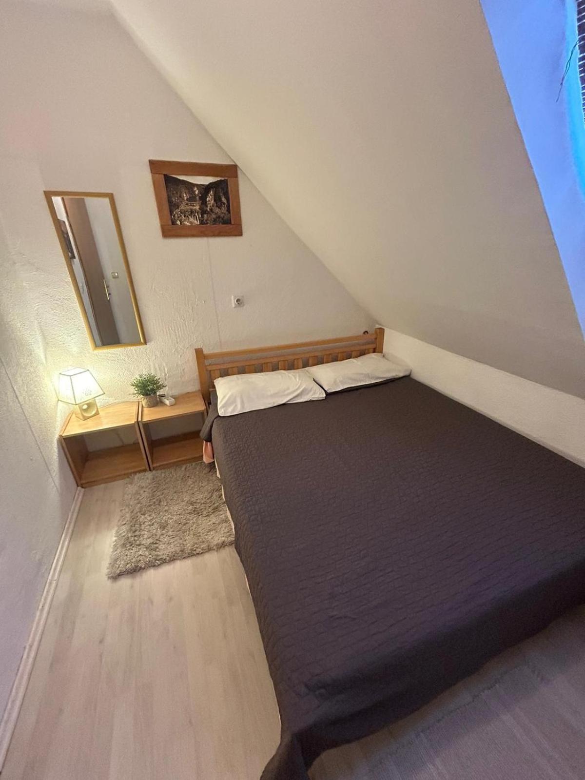 Apartment Mila Plitvička Jezera Extérieur photo