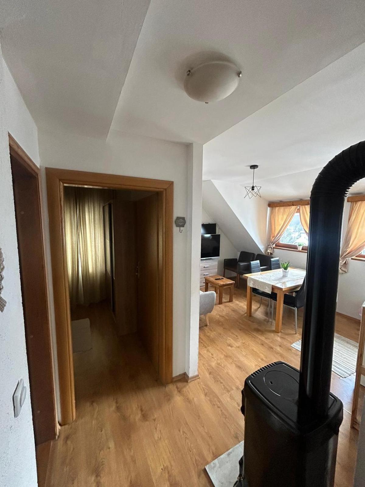 Apartment Mila Plitvička Jezera Extérieur photo