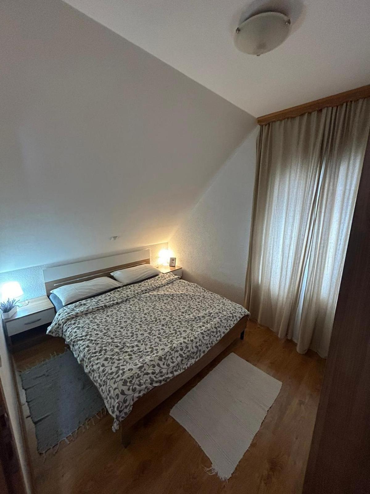 Apartment Mila Plitvička Jezera Extérieur photo