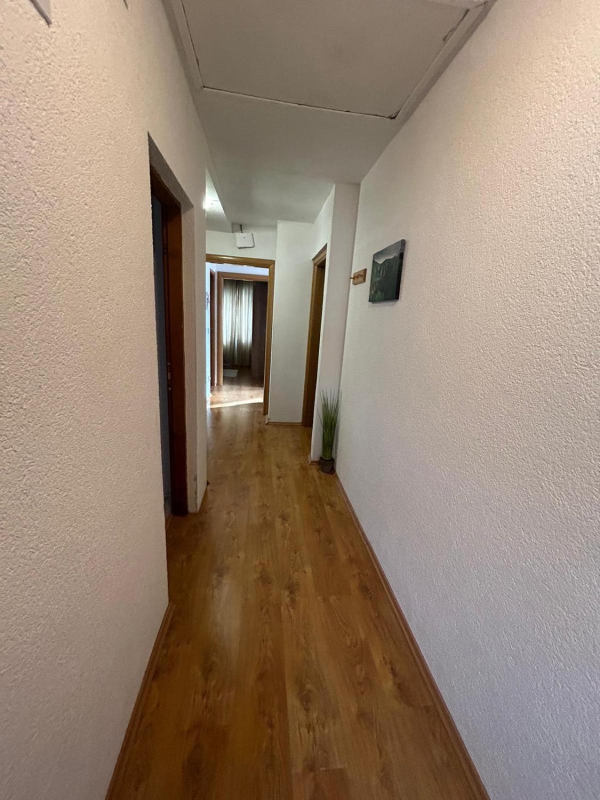 Apartment Mila Plitvička Jezera Extérieur photo